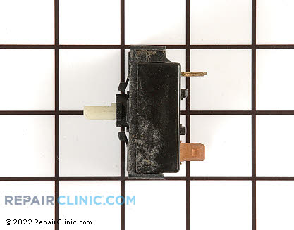 Heat Selector Switch 40077101 Main Product View