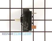 Heat Selector Switch - Part # 793525 Mfg Part # 40077101