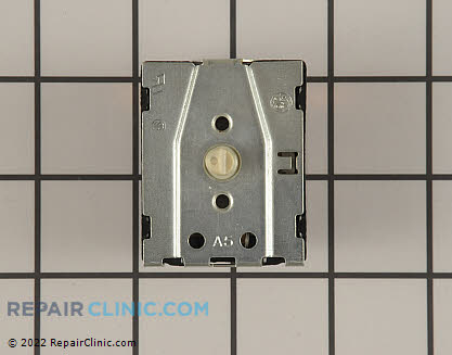 Push Button Switch 112190000003 Main Product View