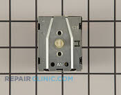 Push Button Switch - Part # 787579 Mfg Part # 112190000003