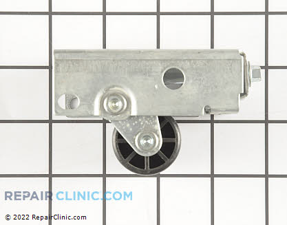 Wheel Assembly 61005232 Main Product View