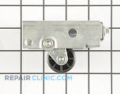 Wheel Assembly - Part # 791264 Mfg Part # 61005232
