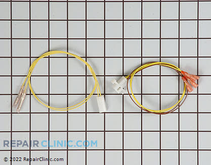 2pc. connector assembly 000-0811-122    Main Product View