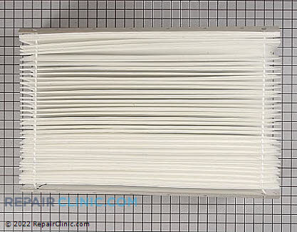 Air Filter 12758 Main Product View