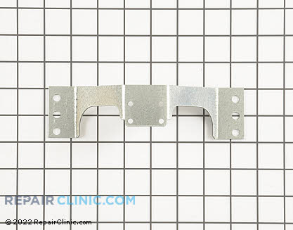 Bracket & Flange 2801603 Main Product View