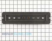 Distributor trough - Part # 800971 Mfg Part # 990-1A