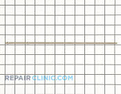 Drum shaft - Part # 800703 Mfg Part # 000-1526-060