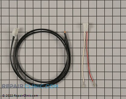 Fan wiring assembly 2pcs. A00-0811-120 Main Product View