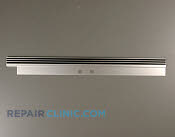 Grille & Kickplate - Part # 816830 Mfg Part # 2226201