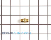 Hose, Tube & Fitting - Part # 800688 Mfg Part # 000-1154-000