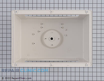 Humidifier Cabinet Assembly 1137-38 Main Product View