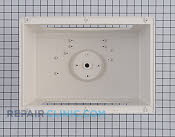 Humidifier Cabinet Assembly - Part # 800814 Mfg Part # 1137-38