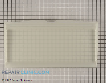 Light diffuser, ref (590) 0211760 Main Product View