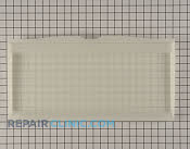 Light diffuser, ref (590) - Part # 816133 Mfg Part # 0211760