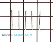 Pin pack (17) (505isc, 506) - Part # 816978 Mfg Part # 278744