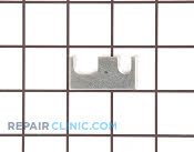 Shim,hinge - Part # 815923 Mfg Part # 0168680