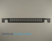 Toe Kick Plate - Part # 815835 Mfg Part # 0164800