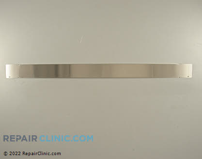 Toe Kick Plate 0168210 Main Product View