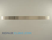 Toe Kick Plate - Part # 815916 Mfg Part # 0168210