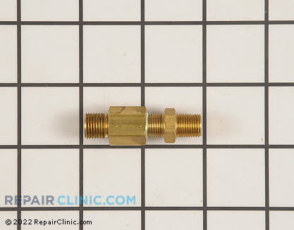 Tubing Coupler 990-37-75 Main Product View