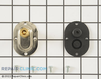 Valve & Float 896 Main Product View