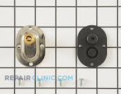 Valve body repair kit (800 - Part # 800945 Mfg Part # 896