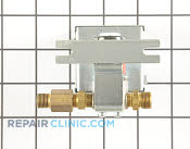 Water Inlet Valve - Part # 800795 Mfg Part # 1099-41