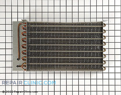 Compressor & Sealed System 3120310 Main Product View