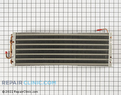 Compressor & Sealed System 3130120 Main Product View