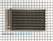 Condenser, - Part # 817475 Mfg Part # 3120310