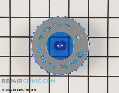 Dial,fre ctrl 3012640 Main Product View