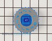 Dial,fre ctrl - Part # 817181 Mfg Part # 3012640