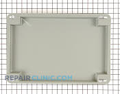 Drip Tray - Part # 817988 Mfg Part # 3490060