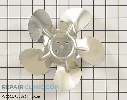 Fan Blade 3150030 Main Product View