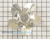 Fan Blade - Part # 817537 Mfg Part # 3150030