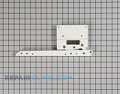 Hinge - Part # 818135 Mfg Part # 3541032