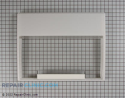 Shelf & Shelf Support 3470320 Main Product View