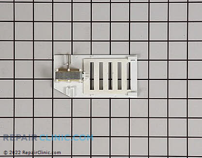 Air Baffle 4151790 Main Product View