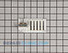 Air Baffle 4151790 Alternate Product View