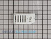 Air Baffle 4151790 Alternate Product View
