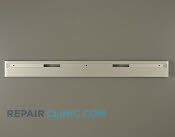 Door Handle - Part # 818465 Mfg Part # 4130950