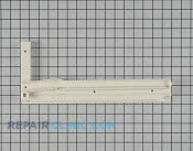 Drawer Slide Rail - Part # 818827 Mfg Part # 4180931