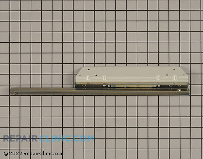 Drawer Slide Rail 4181411 Main Product View