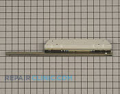Drawer Slide Rail - Part # 818862 Mfg Part # 4181411