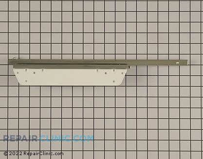 Drawer Slide Rail 4181412 Main Product View
