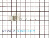 Handle 4132200         Alternate Product View