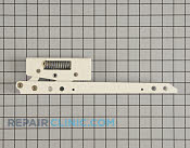 Hinge - Part # 818136 Mfg Part # 3541041