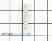 Hinge - Part # 818149 Mfg Part # 3550190