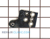 Hinge - Part # 818653 Mfg Part # 4150772