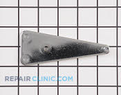 Hinge - Part # 818665 Mfg Part # 4150940